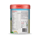 Nutura Organic Stage 3 Toddler Milk Drink 800g